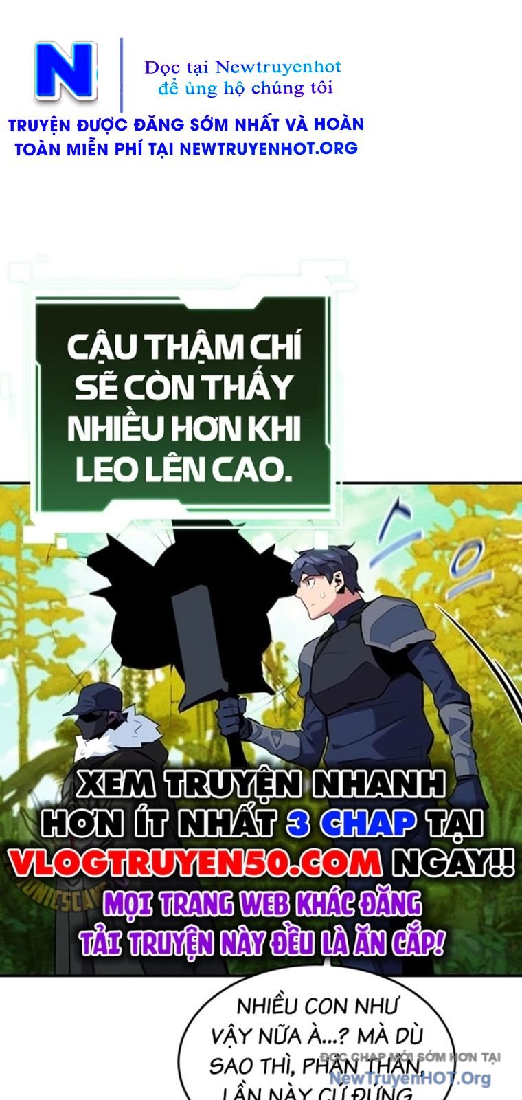 đi Săn Tự động Bằng Phân Thân Chap 149 - Next Chap 150