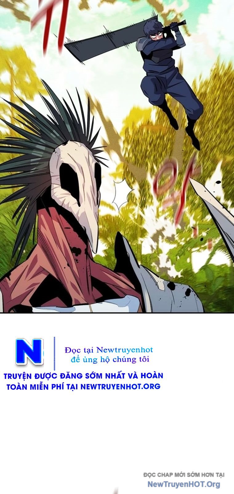 đi Săn Tự động Bằng Phân Thân Chap 149 - Next Chap 150