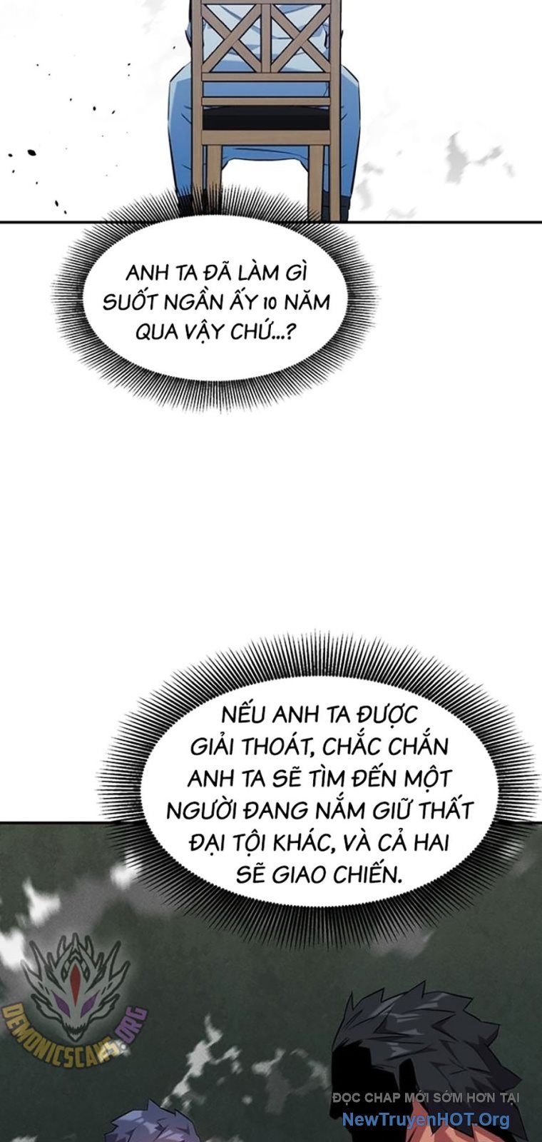 đi Săn Tự động Bằng Phân Thân Chap 149 - Next Chap 150