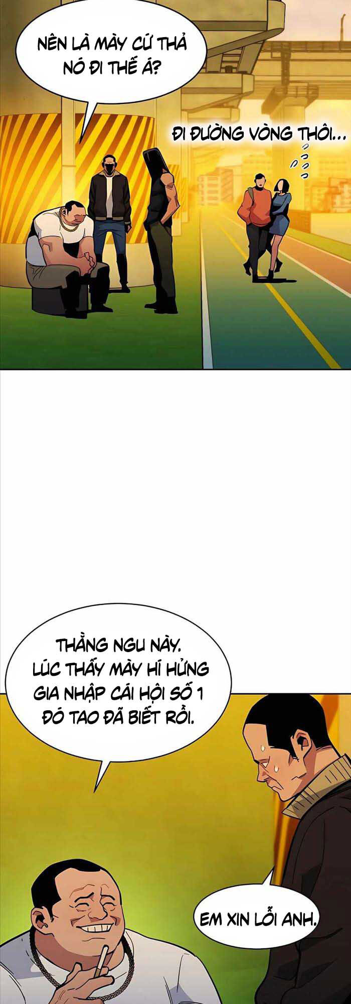 đi Săn Tự động Bằng Phân Thân Chap 15 - Next Chap 16