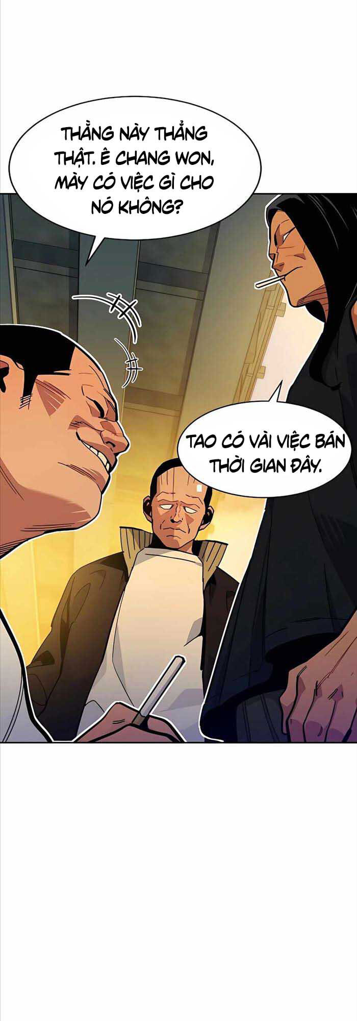 đi Săn Tự động Bằng Phân Thân Chap 15 - Next Chap 16