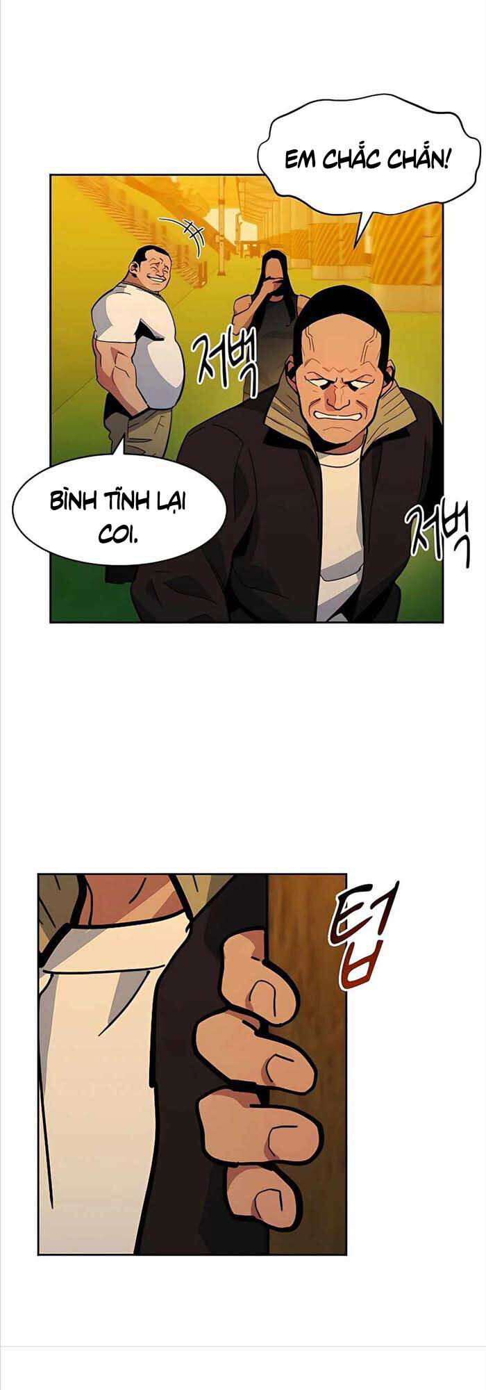 đi Săn Tự động Bằng Phân Thân Chap 15 - Next Chap 16