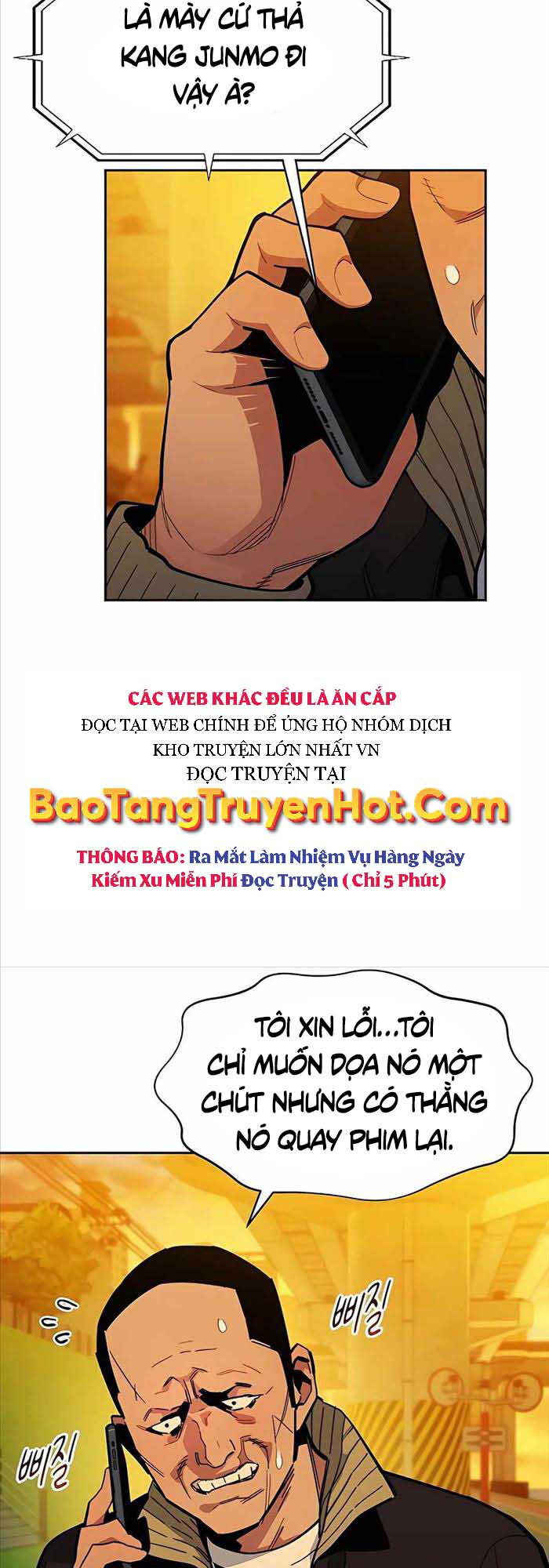 đi Săn Tự động Bằng Phân Thân Chap 15 - Next Chap 16