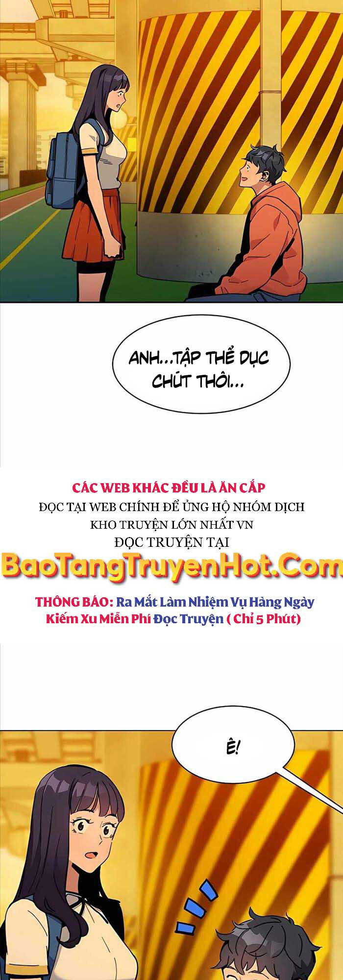 đi Săn Tự động Bằng Phân Thân Chap 15 - Next Chap 16