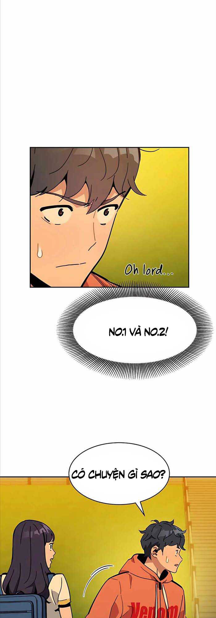 đi Săn Tự động Bằng Phân Thân Chap 15 - Next Chap 16