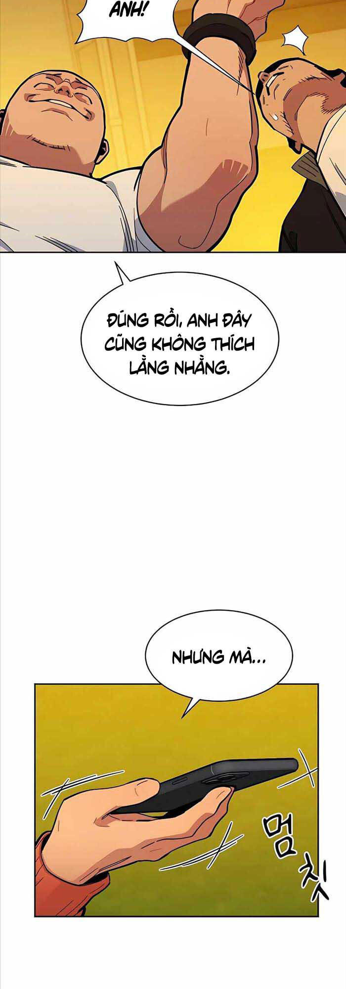 đi Săn Tự động Bằng Phân Thân Chap 15 - Next Chap 16