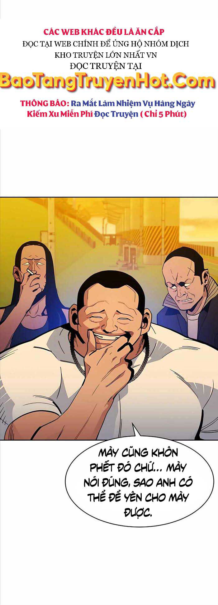 đi Săn Tự động Bằng Phân Thân Chap 15 - Next Chap 16