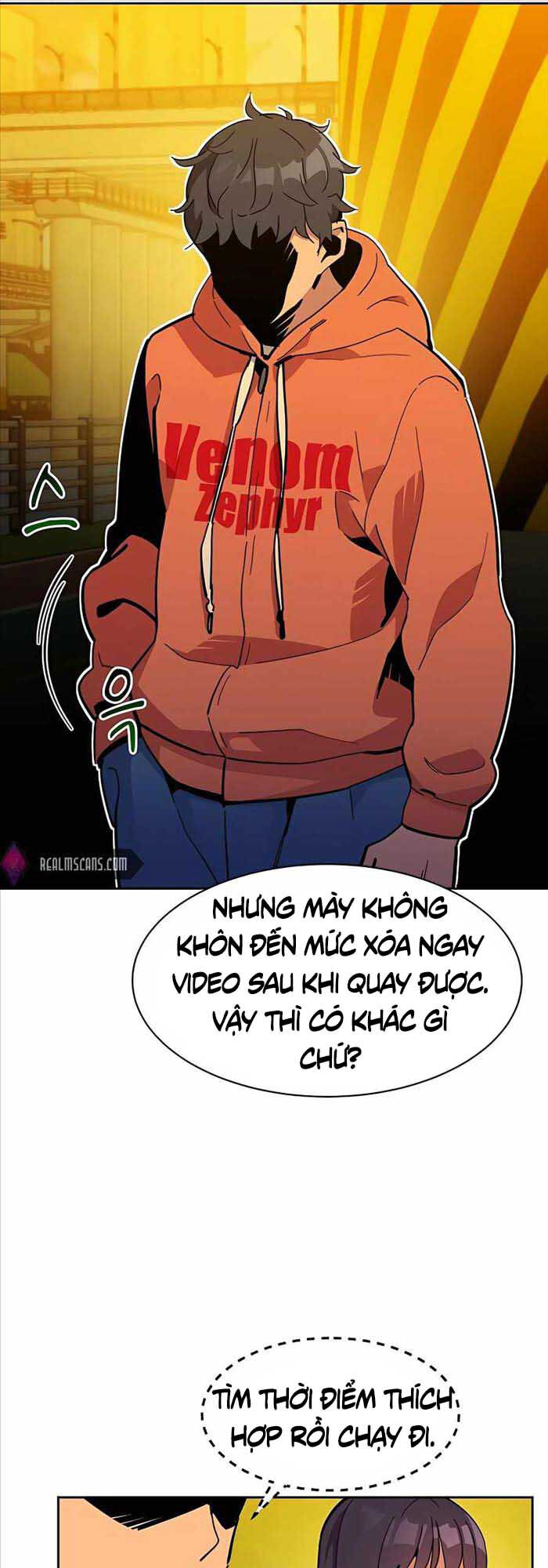 đi Săn Tự động Bằng Phân Thân Chap 15 - Next Chap 16