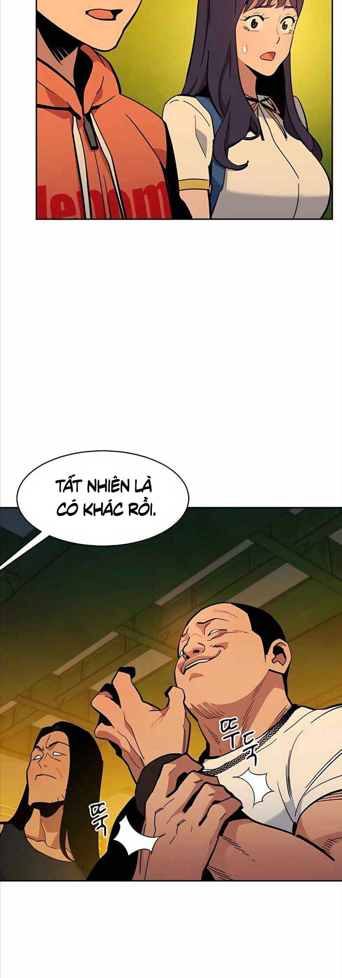 đi Săn Tự động Bằng Phân Thân Chap 15 - Next Chap 16