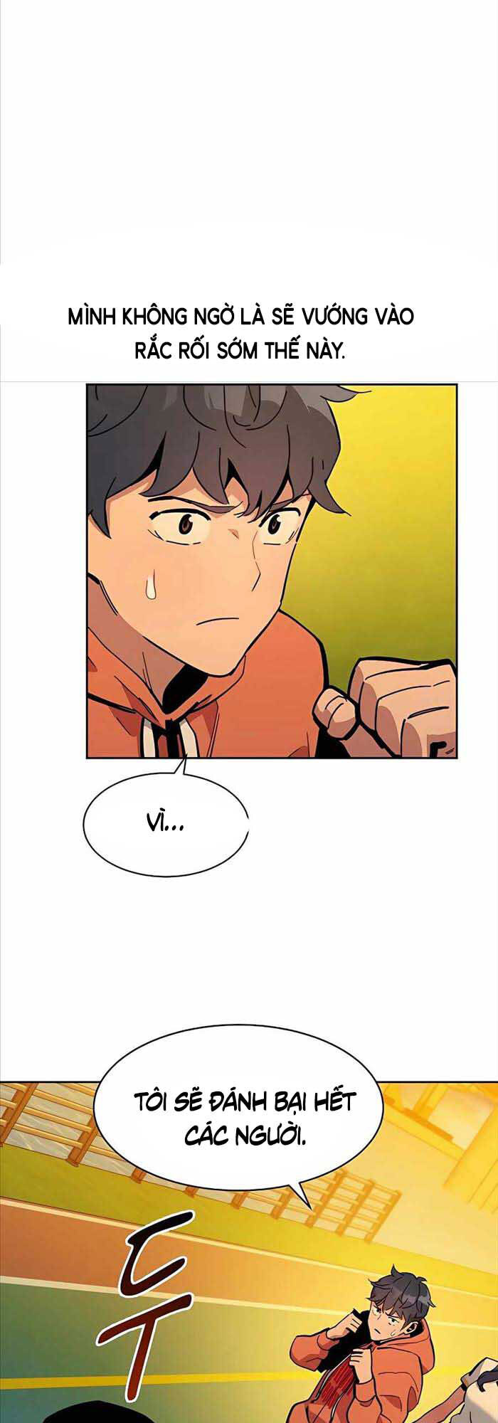 đi Săn Tự động Bằng Phân Thân Chap 15 - Next Chap 16