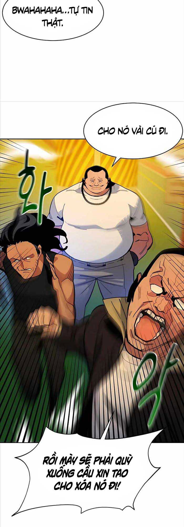 đi Săn Tự động Bằng Phân Thân Chap 15 - Next Chap 16