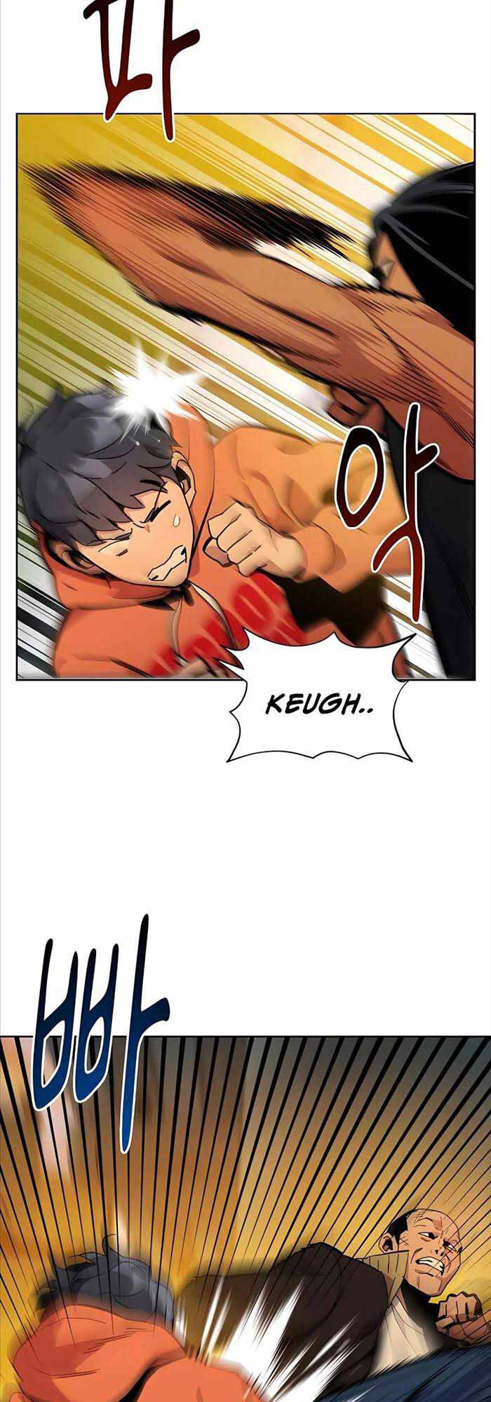 đi Săn Tự động Bằng Phân Thân Chap 15 - Next Chap 16