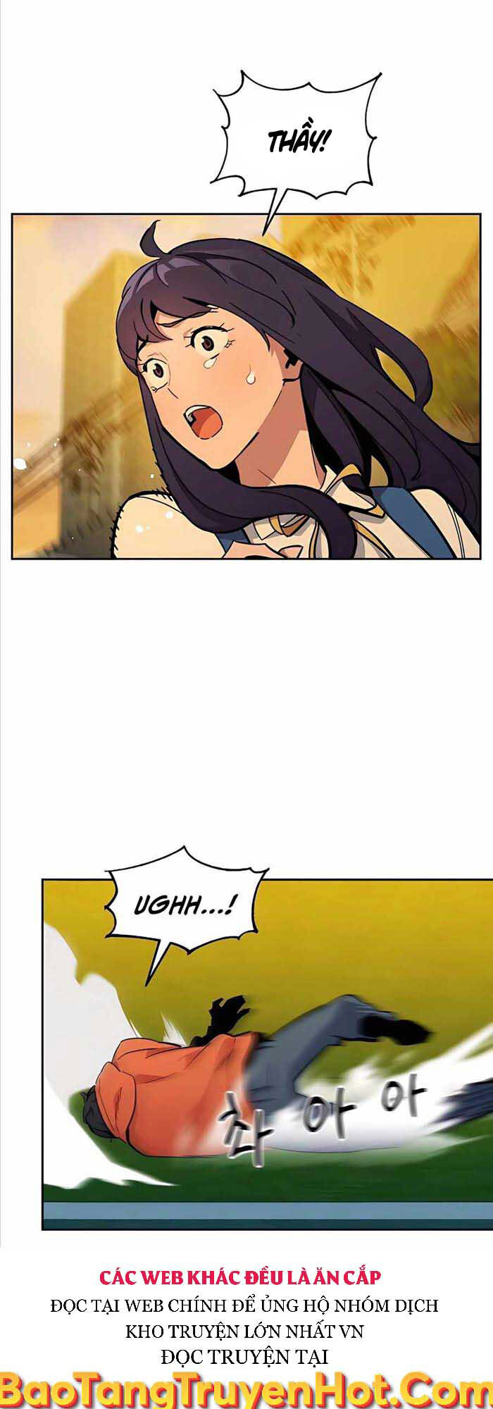 đi Săn Tự động Bằng Phân Thân Chap 15 - Next Chap 16