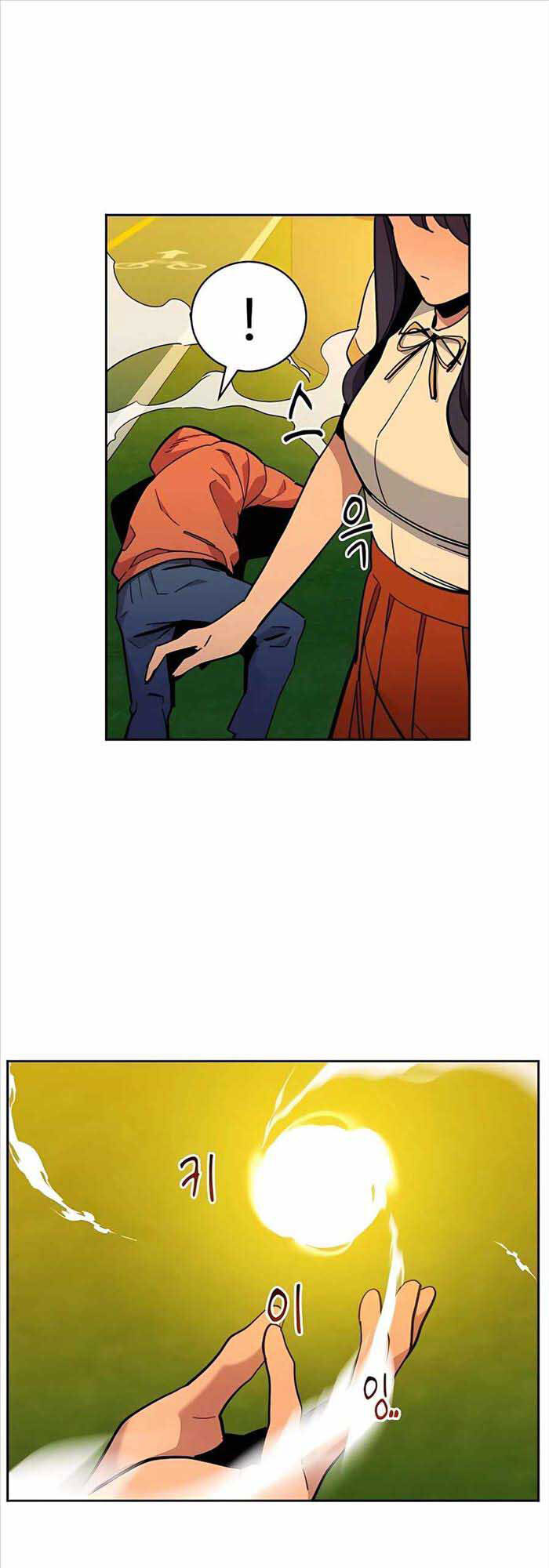 đi Săn Tự động Bằng Phân Thân Chap 15 - Next Chap 16