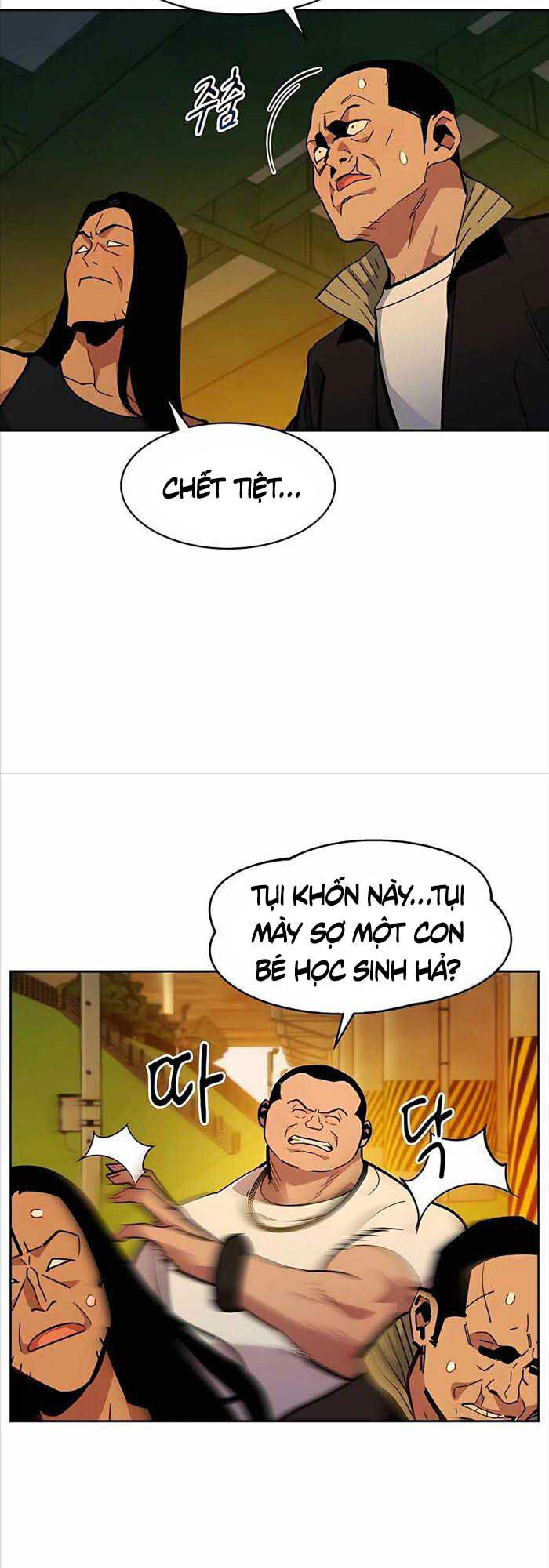 đi Săn Tự động Bằng Phân Thân Chap 15 - Next Chap 16