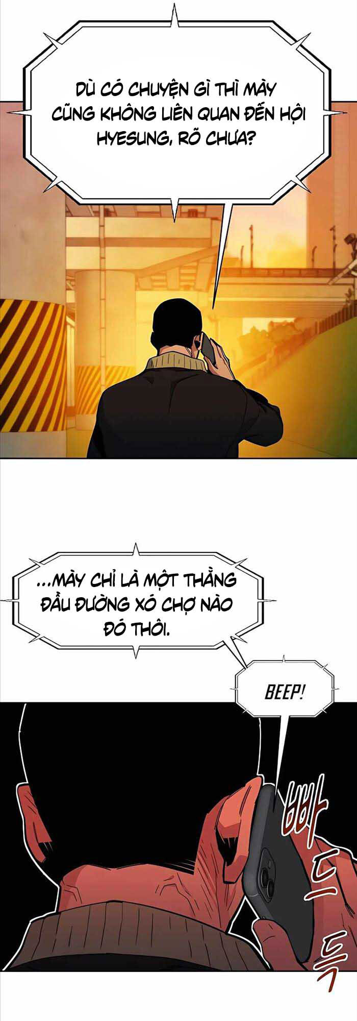 đi Săn Tự động Bằng Phân Thân Chap 15 - Next Chap 16