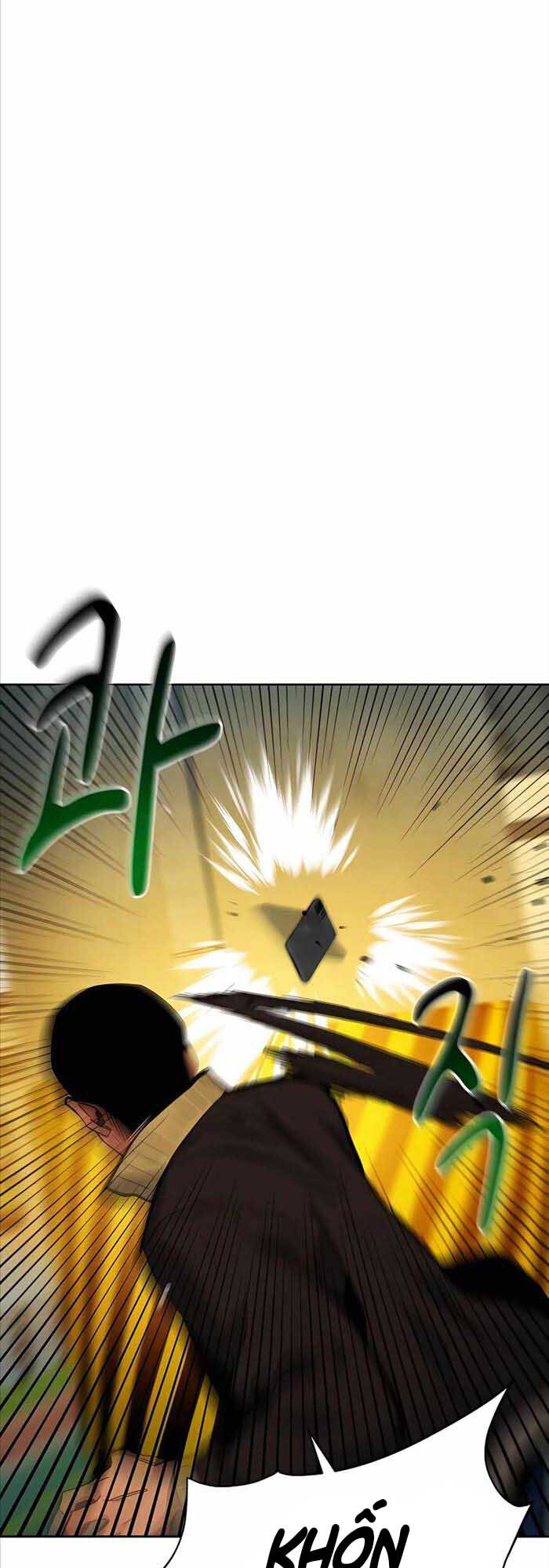 đi Săn Tự động Bằng Phân Thân Chap 15 - Next Chap 16