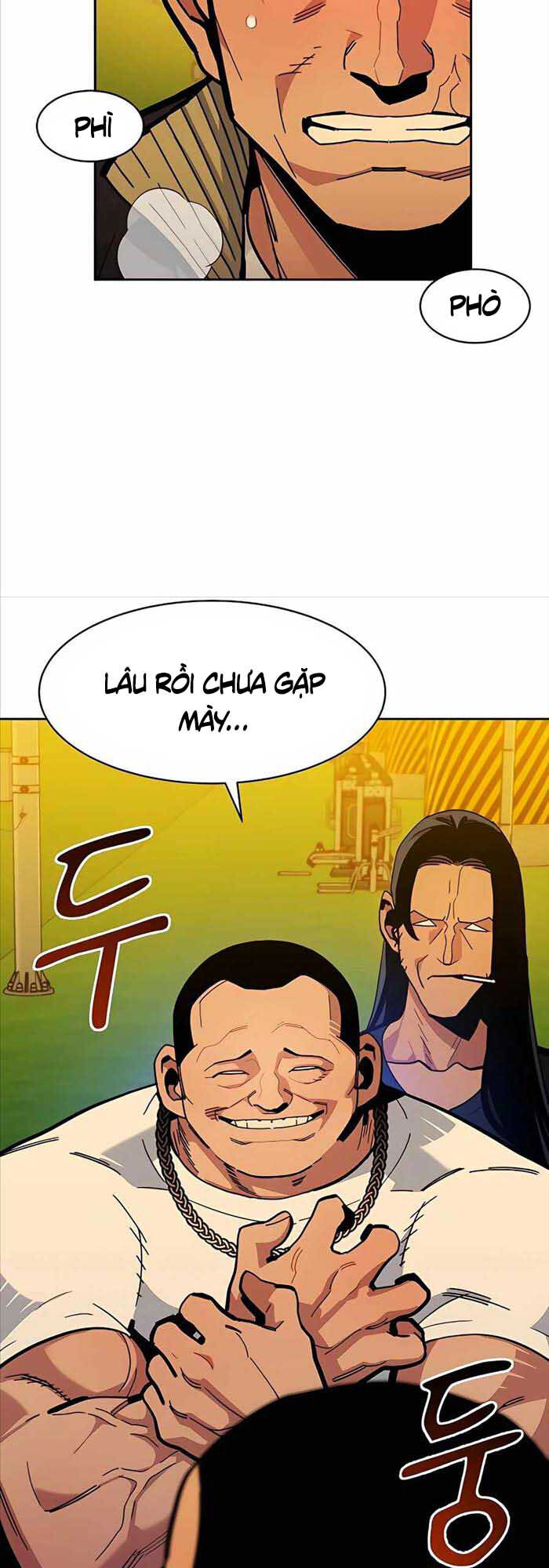 đi Săn Tự động Bằng Phân Thân Chap 15 - Next Chap 16