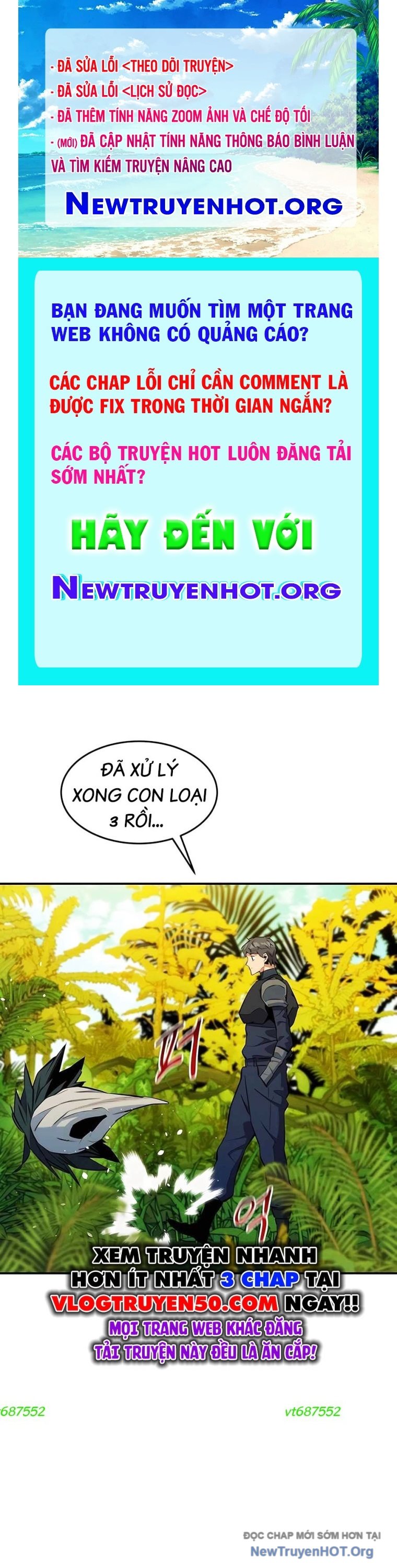 đi Săn Tự động Bằng Phân Thân Chap 150 - Next Chap 151