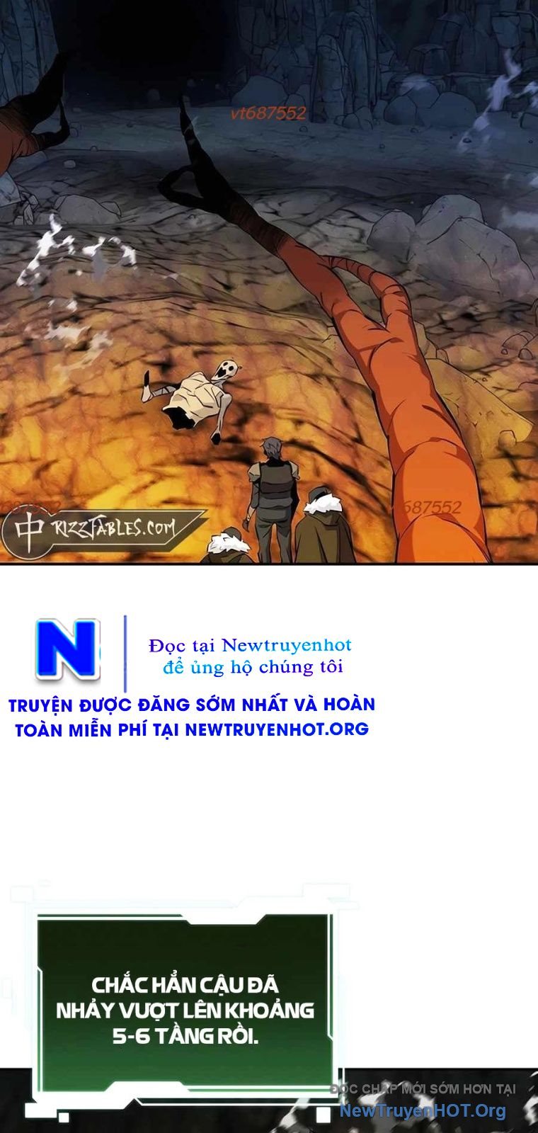 đi Săn Tự động Bằng Phân Thân Chap 150 - Next Chap 151