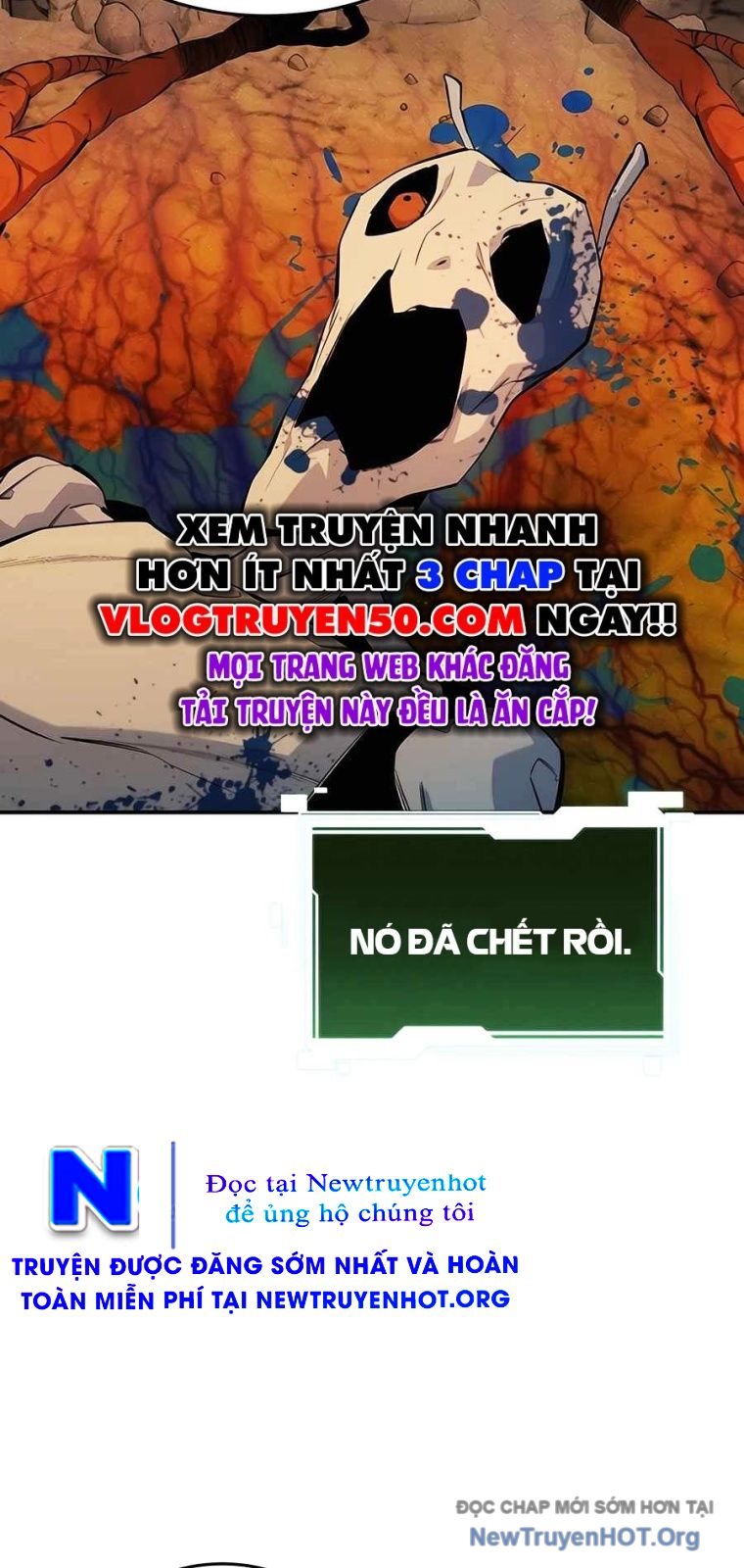 đi Săn Tự động Bằng Phân Thân Chap 150 - Next Chap 151