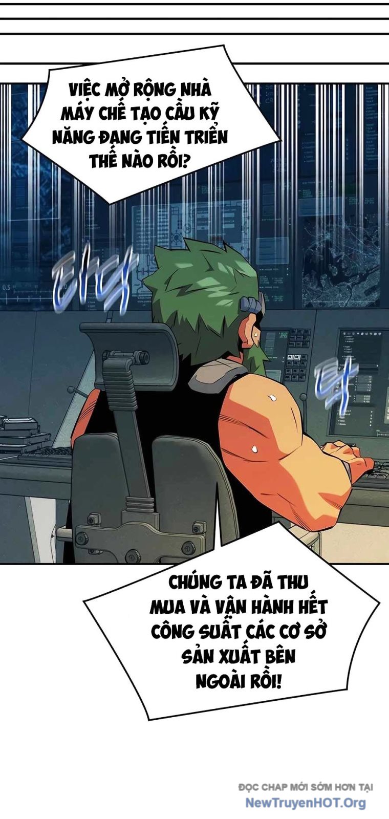 đi Săn Tự động Bằng Phân Thân Chap 150 - Next Chap 151