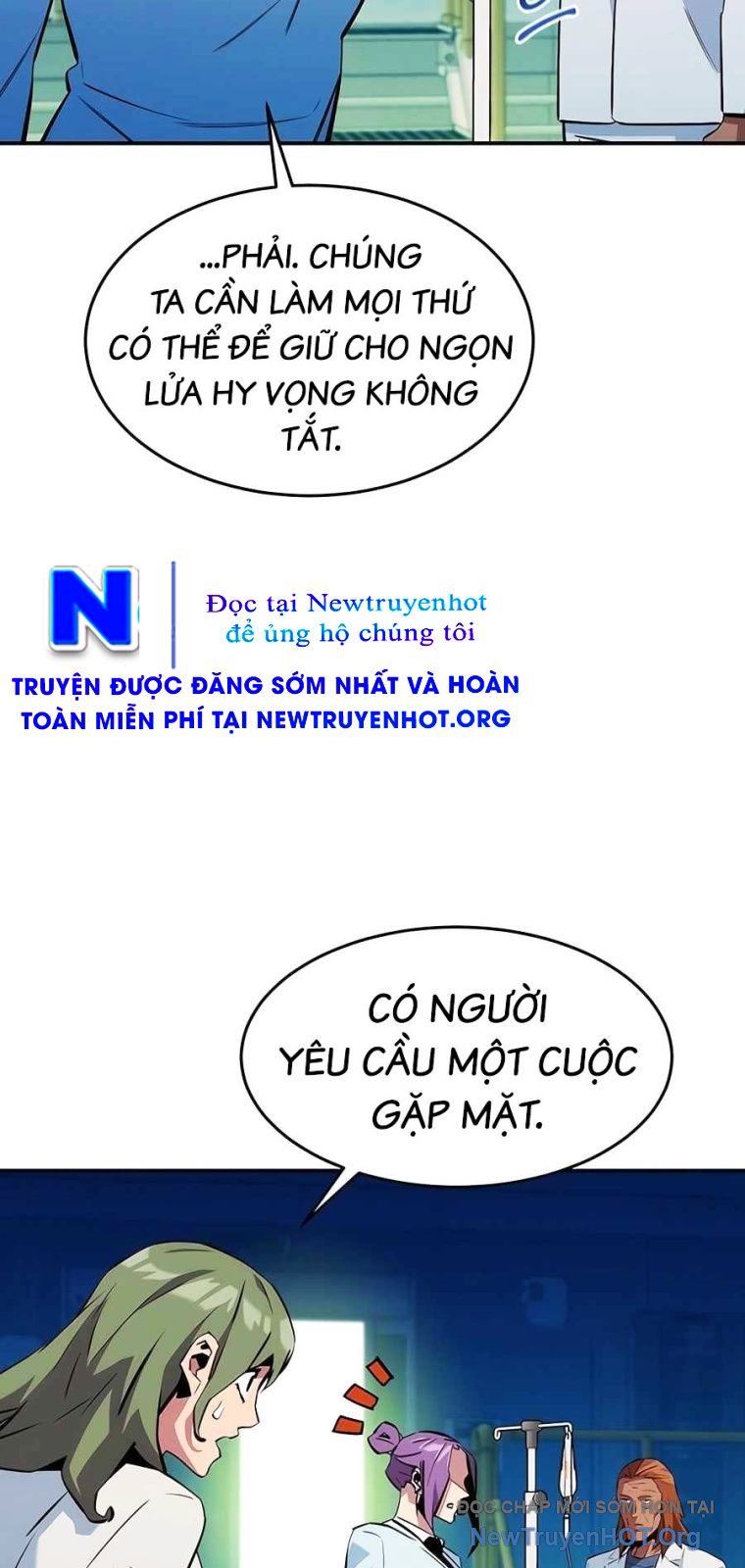 đi Săn Tự động Bằng Phân Thân Chap 150 - Next Chap 151