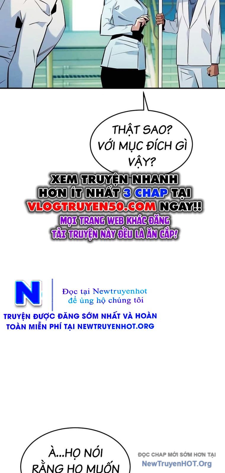 đi Săn Tự động Bằng Phân Thân Chap 150 - Next Chap 151