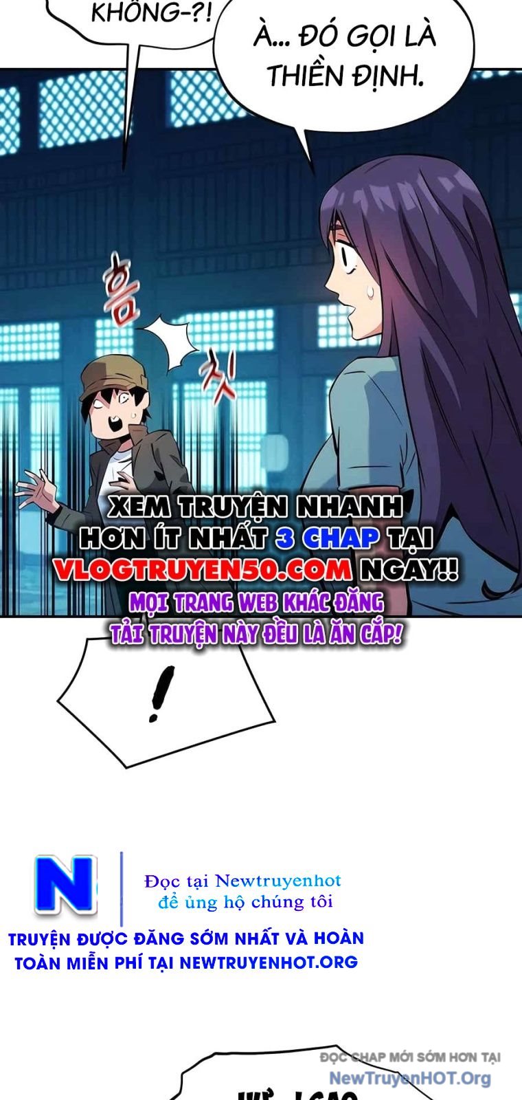 đi Săn Tự động Bằng Phân Thân Chap 150 - Next Chap 151