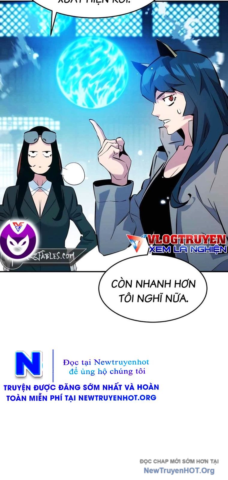 đi Săn Tự động Bằng Phân Thân Chap 150 - Next Chap 151