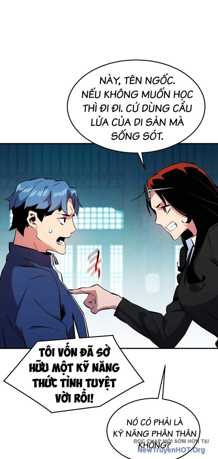 đi Săn Tự động Bằng Phân Thân Chap 150 - Next Chap 151