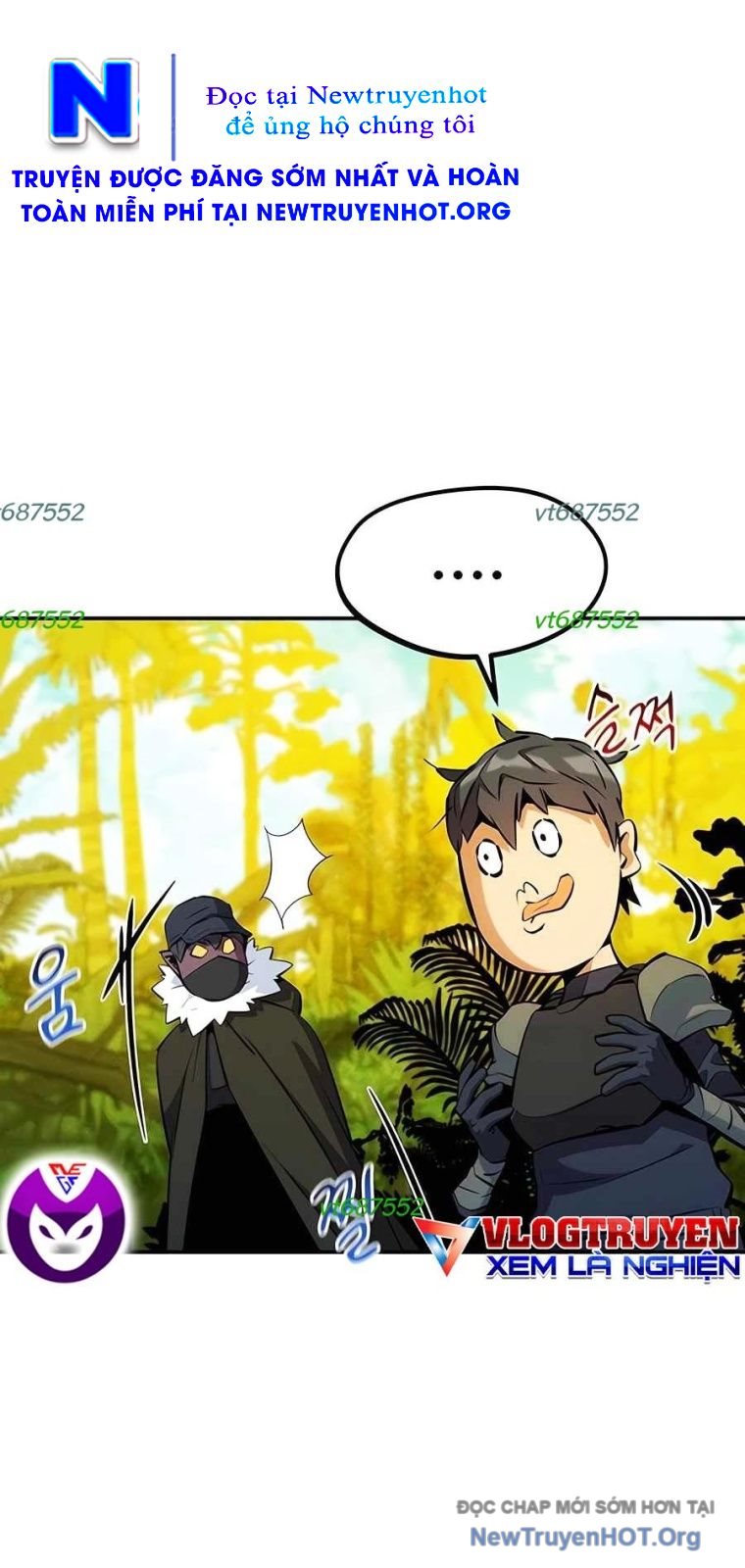 đi Săn Tự động Bằng Phân Thân Chap 150 - Next Chap 151