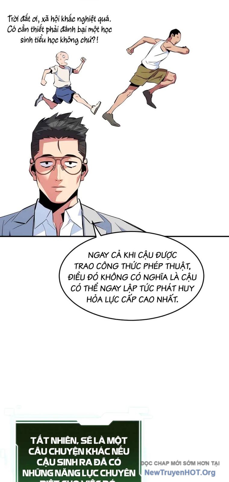 đi Săn Tự động Bằng Phân Thân Chap 150 - Next Chap 151