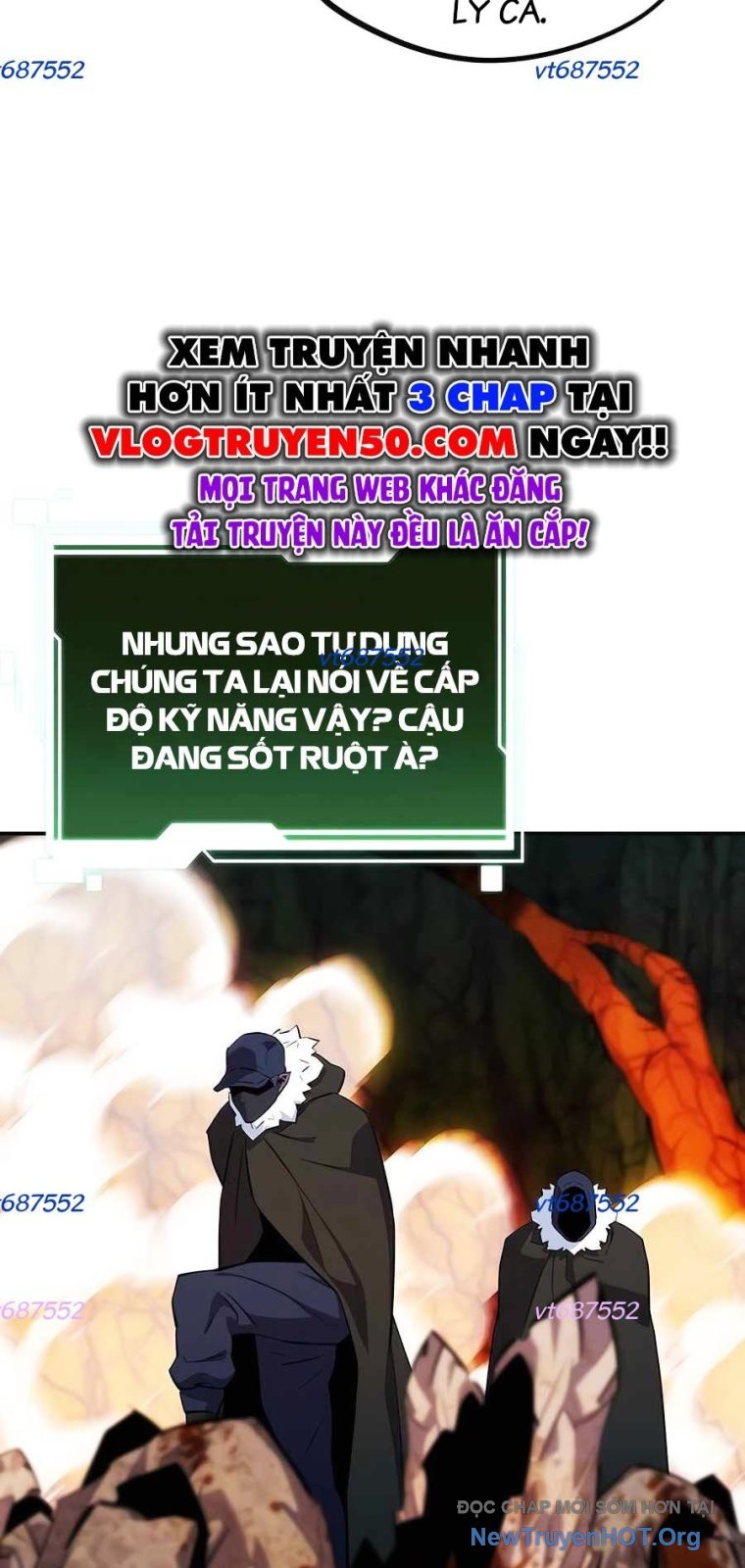 đi Săn Tự động Bằng Phân Thân Chap 150 - Next Chap 151