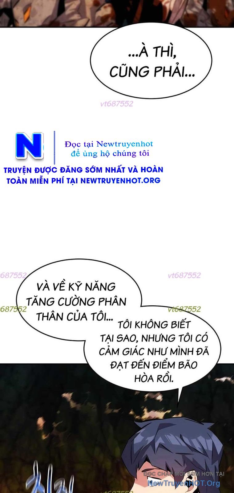 đi Săn Tự động Bằng Phân Thân Chap 150 - Next Chap 151