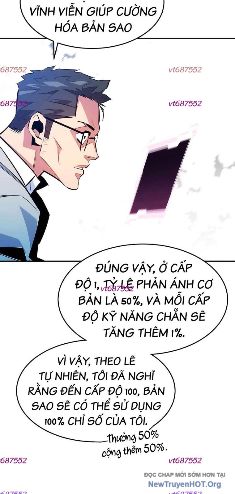 đi Săn Tự động Bằng Phân Thân Chap 150 - Next Chap 151