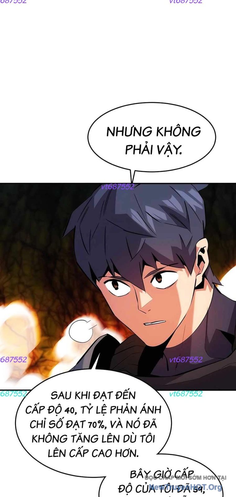 đi Săn Tự động Bằng Phân Thân Chap 150 - Next Chap 151