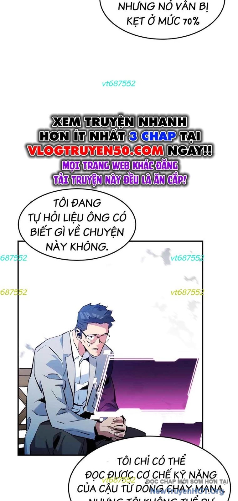 đi Săn Tự động Bằng Phân Thân Chap 150 - Next Chap 151