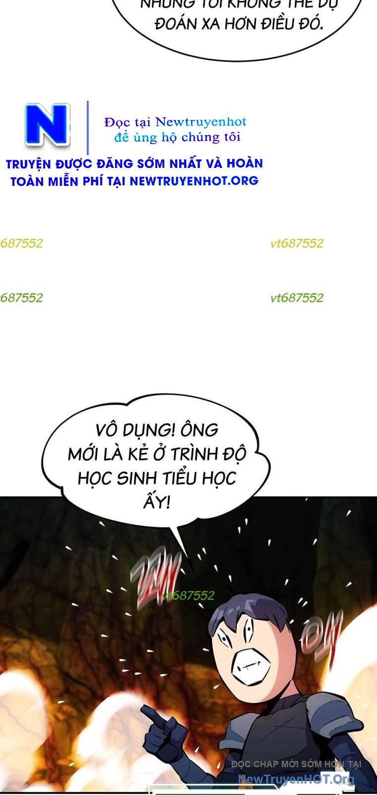 đi Săn Tự động Bằng Phân Thân Chap 150 - Next Chap 151