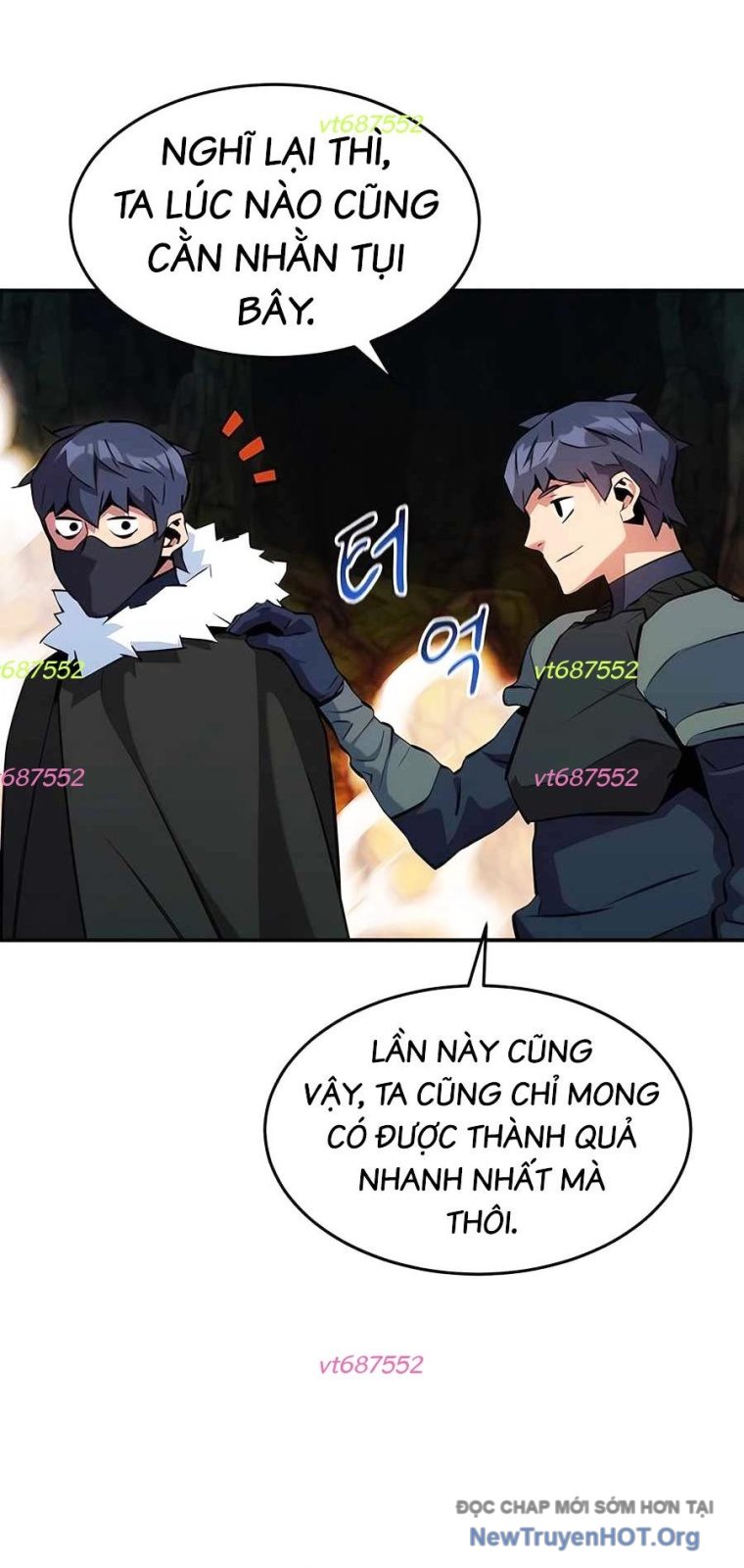 đi Săn Tự động Bằng Phân Thân Chap 150 - Next Chap 151