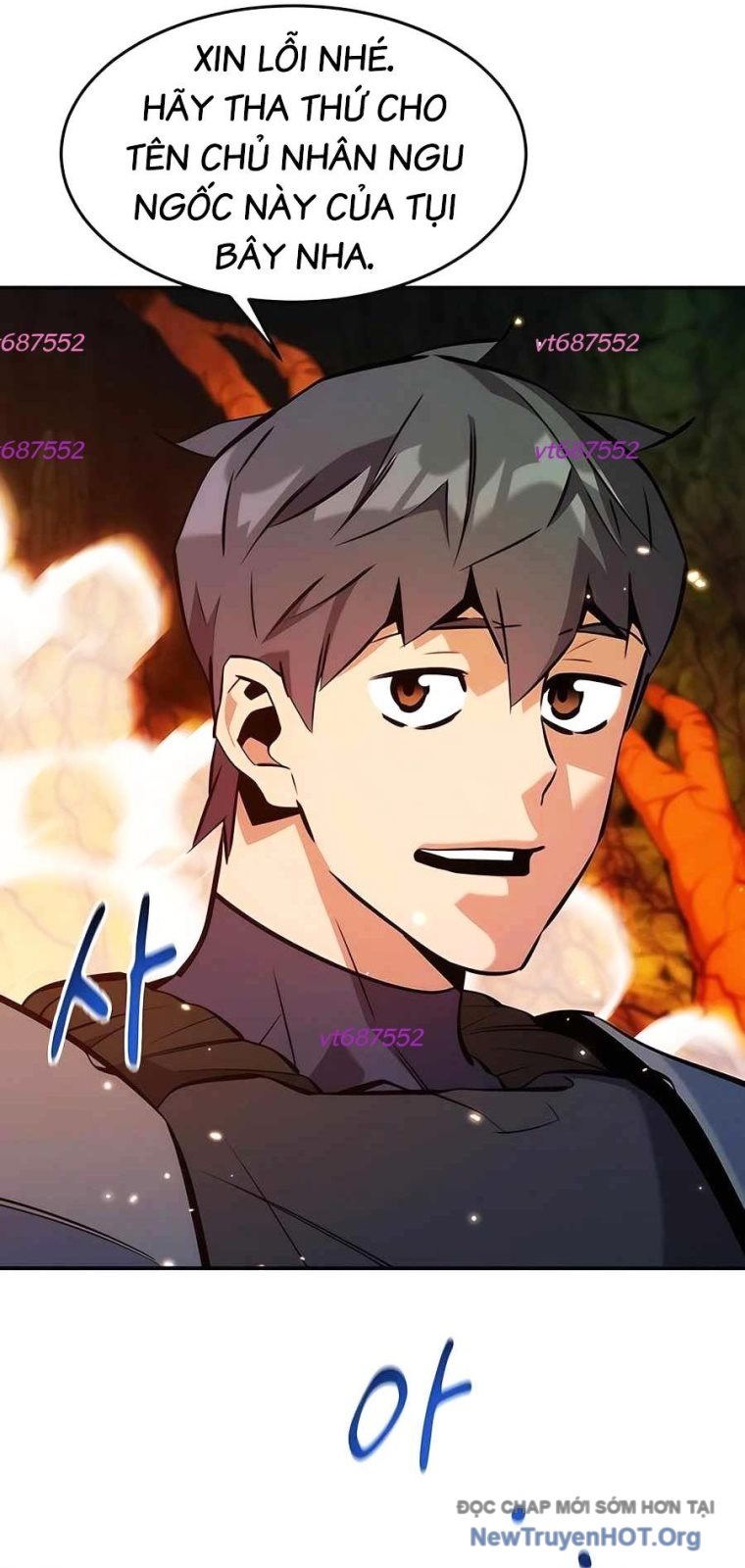 đi Săn Tự động Bằng Phân Thân Chap 150 - Next Chap 151