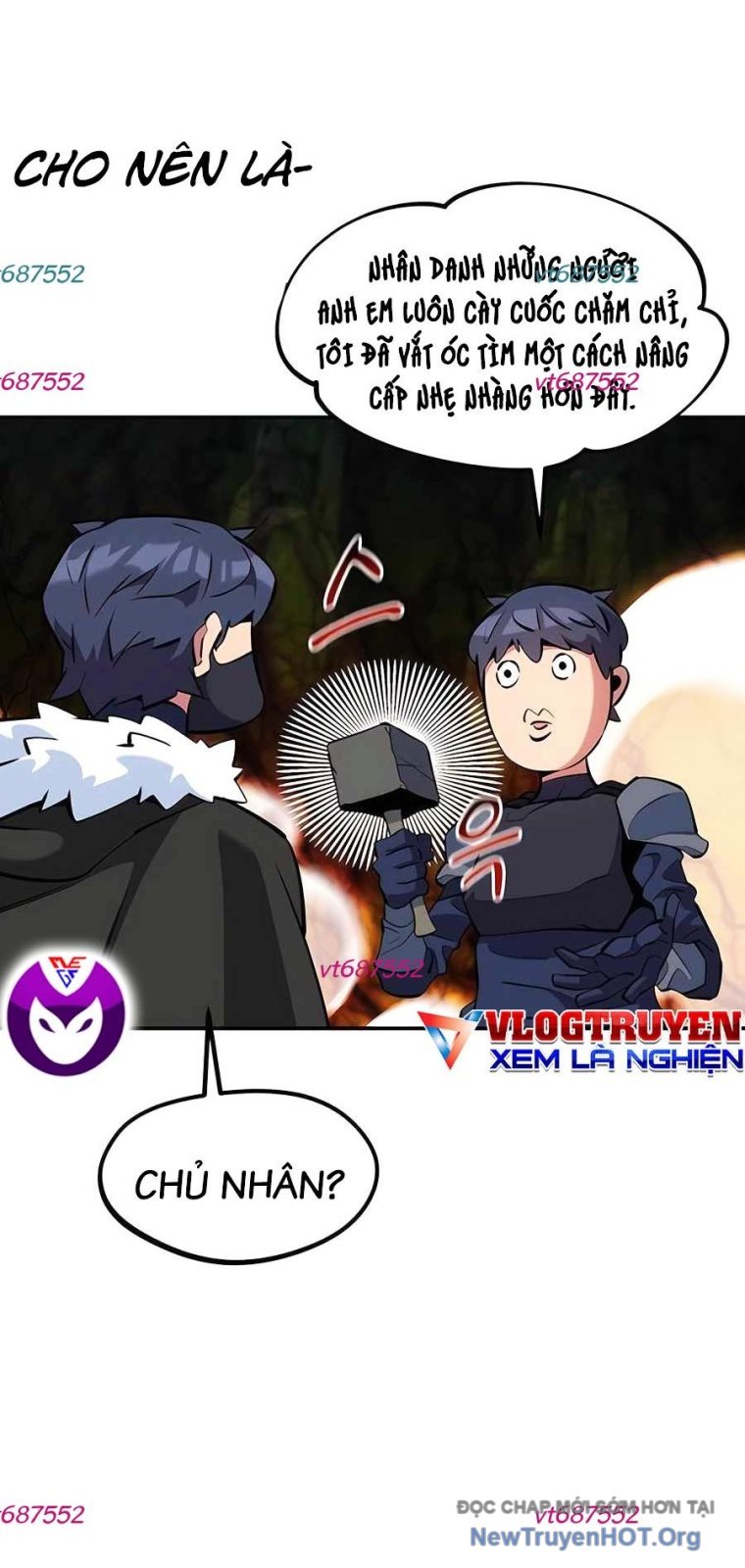 đi Săn Tự động Bằng Phân Thân Chap 150 - Next Chap 151