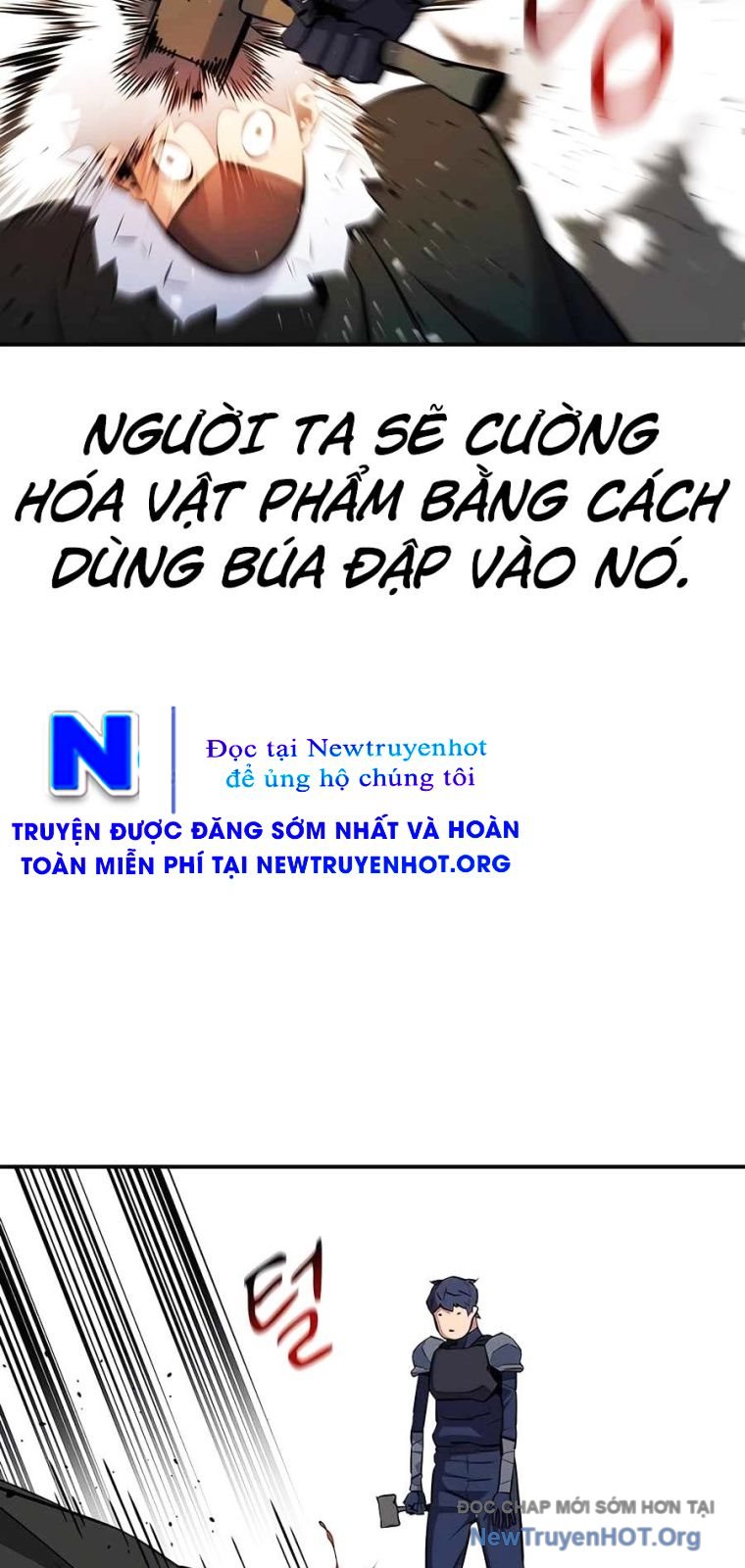 đi Săn Tự động Bằng Phân Thân Chap 150 - Next Chap 151