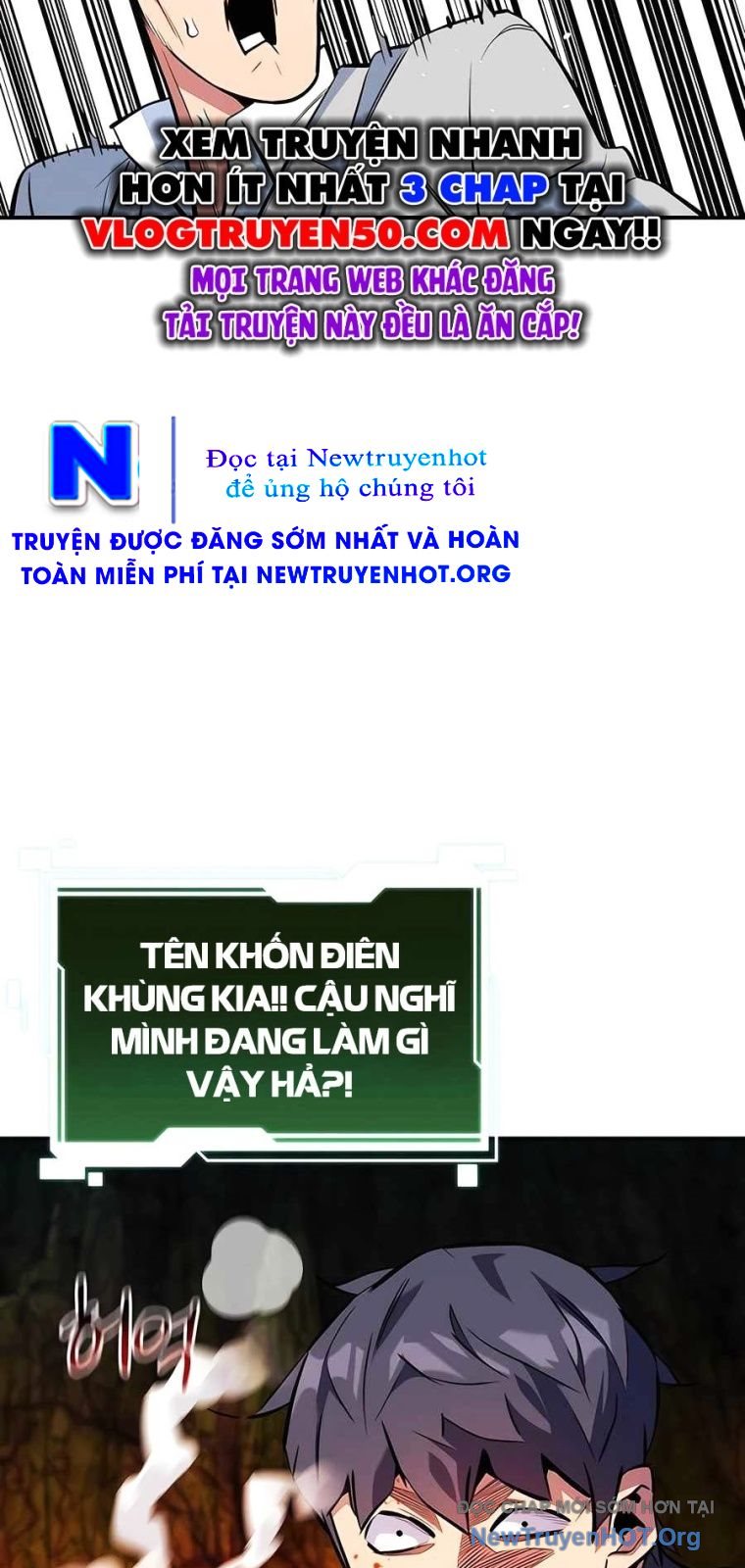 đi Săn Tự động Bằng Phân Thân Chap 150 - Next Chap 151