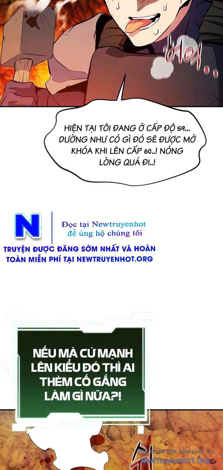 đi Săn Tự động Bằng Phân Thân Chap 150 - Next Chap 151