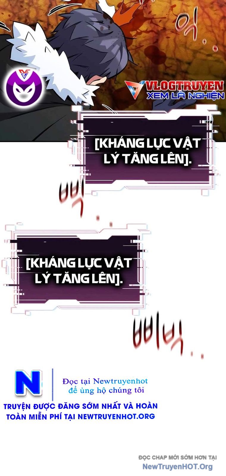 đi Săn Tự động Bằng Phân Thân Chap 150 - Next Chap 151