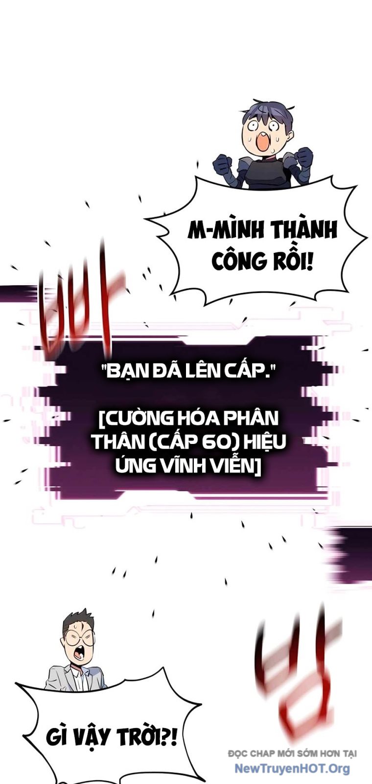 đi Săn Tự động Bằng Phân Thân Chap 150 - Next Chap 151