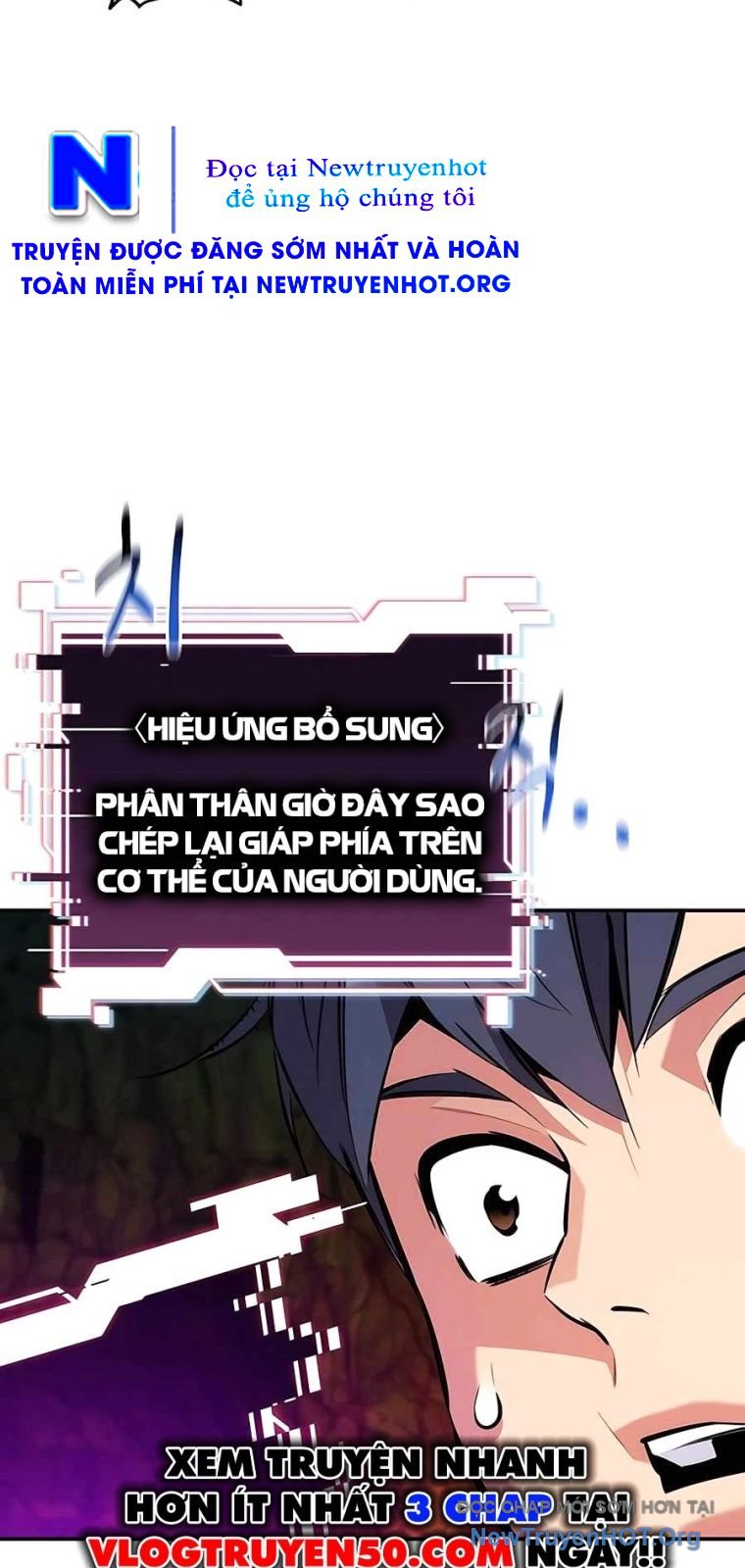 đi Săn Tự động Bằng Phân Thân Chap 150 - Next Chap 151