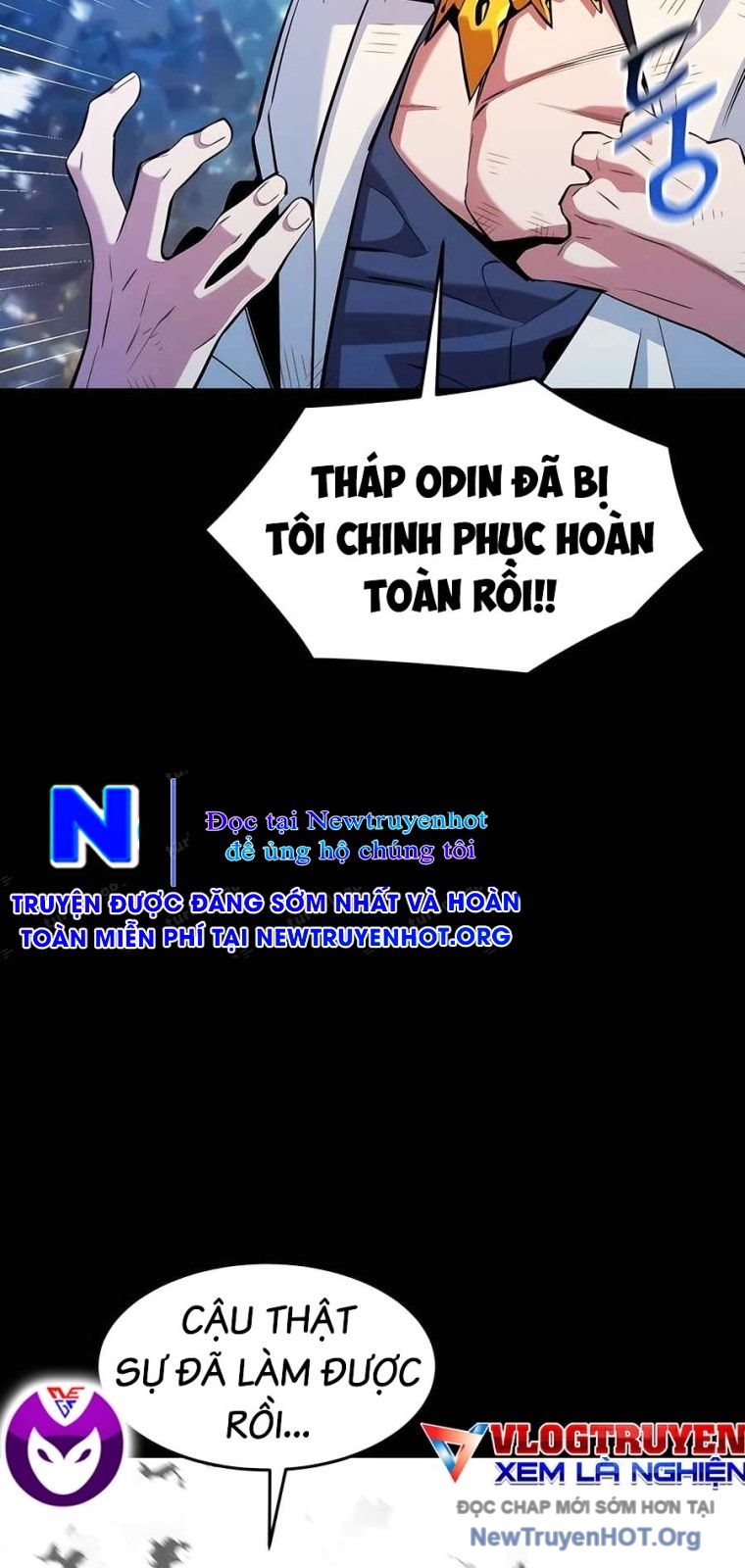 đi Săn Tự động Bằng Phân Thân Chap 150 - Next Chap 151