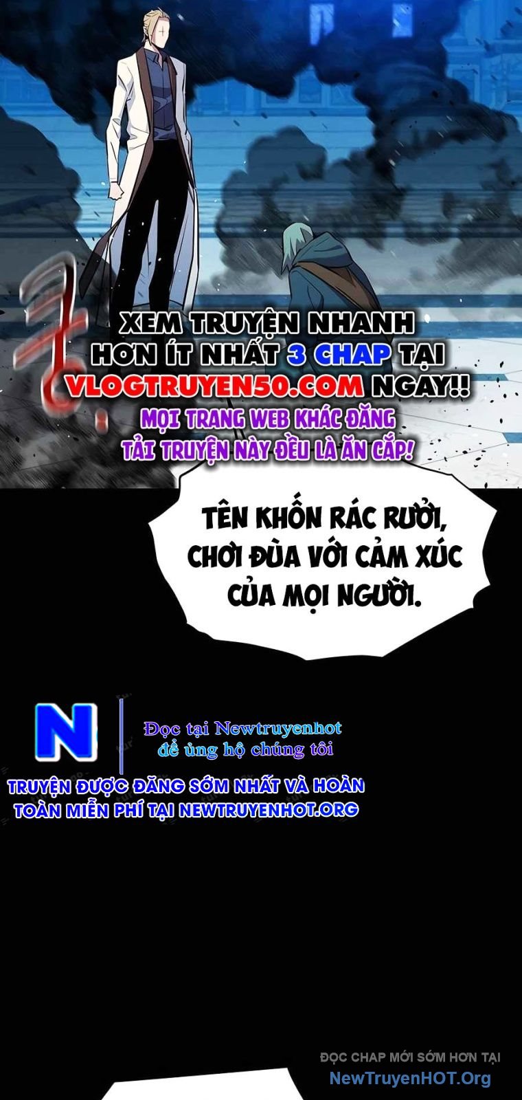 đi Săn Tự động Bằng Phân Thân Chap 150 - Next Chap 151